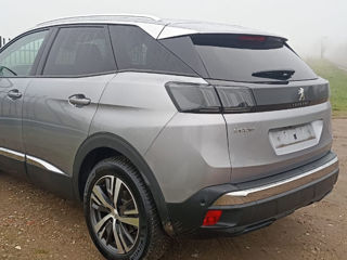 Peugeot 3008 foto 4