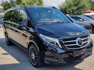 Mercedes V-Class foto 2