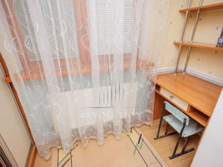 Apartament cu 1 cameră, 46 m², Botanica, Chișinău foto 10