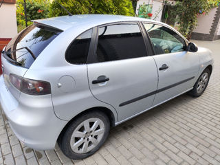 Seat Ibiza foto 4