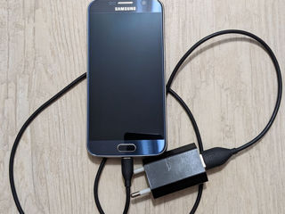 Samsung S6 - 750 MDL