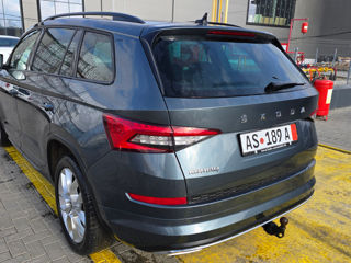 Skoda Kodiaq foto 5