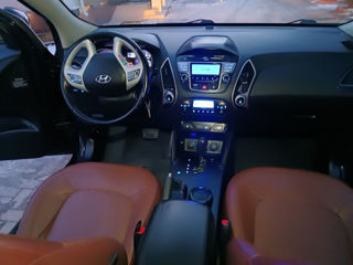 Hyundai ix35 foto 9