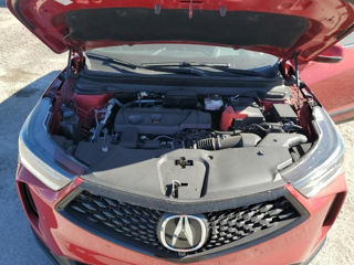 Acura RDX foto 12