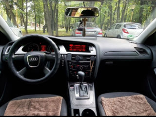 Audi A4 foto 8