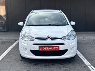 Citroen C3 foto 2