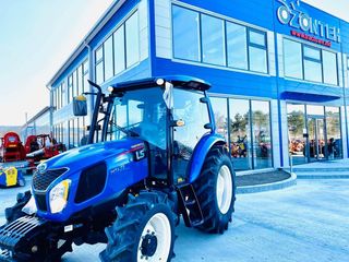 Se vinde tractor LS Mtron Plus MT5 (coreea de sud) foto 5