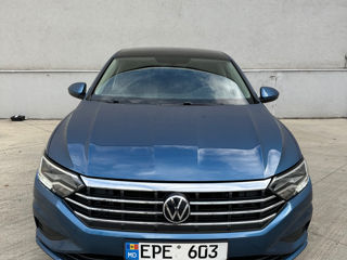 Volkswagen Jetta foto 2