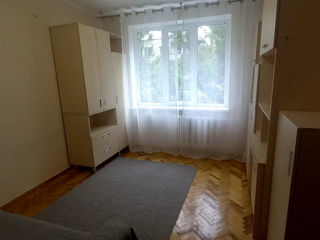 Apartament cu 3 camere, 72 m², Telecentru, Chișinău foto 2