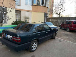 Volvo 850 foto 5