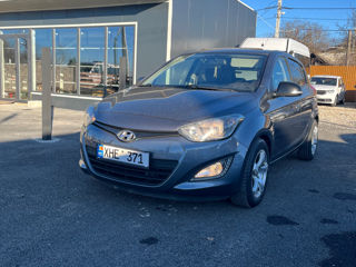 Hyundai i20 foto 2