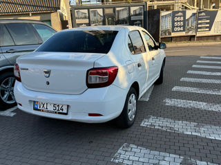 Dacia Logan foto 5