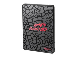 2.5" SATA SSD   256GB   Apacer "AS350" Panther [R/W:560/540MB/s, 85/86K IOPS, S11, BiCS] foto 3