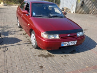 Lada / ВАЗ 2110 foto 1