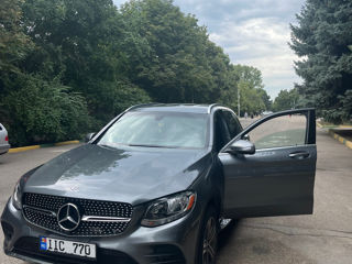 Mercedes GLC foto 3