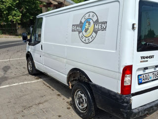 Ford transit foto 10