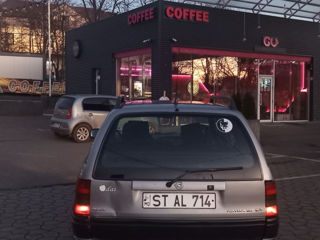 Opel Astra foto 5