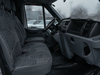 Ford Transit foto 8