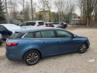 Renault Megane foto 7