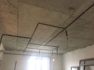 Electrician  электромонтажные работы electrician