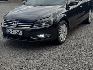 Volkswagen Passat foto 6