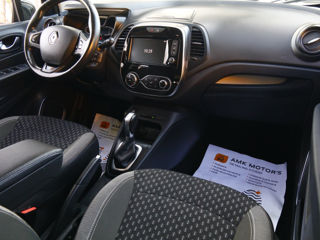 Renault Captur foto 6