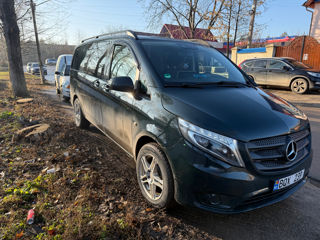 Mercedes Vito foto 2