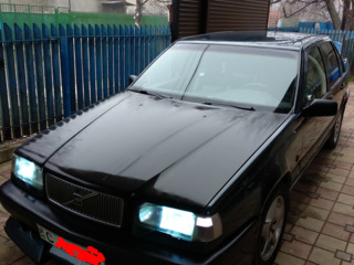 Volvo 800 Series foto 1