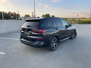 BMW X5 foto 4