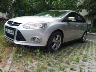 Ford Focus foto 5