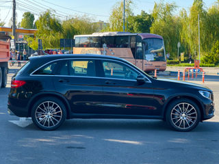 Mercedes GLC foto 5