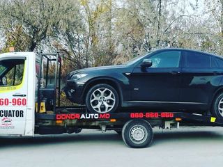 Evacuator pentru automobile orice defectiuni фото 7