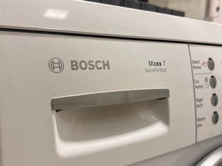 Bosch 7kg - 4200 лей foto 2