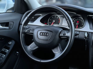 Audi A4 foto 13