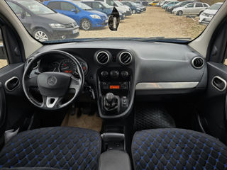 Mercedes Citan foto 6