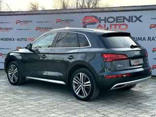 Audi Q5 foto 15