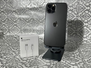 iPhone 12 Pro 128 gb space gray