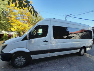 Mercedes Sprinter 316 foto 18