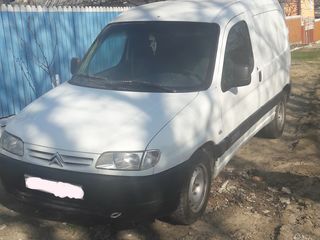 Citroen Berlingo foto 2