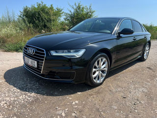 Audi A6 foto 2