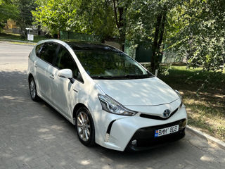 Toyota Prius + foto 1