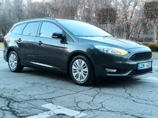 Ford Focus foto 4