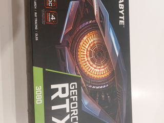 Gigabyte 3080 geforce rtx 10gb