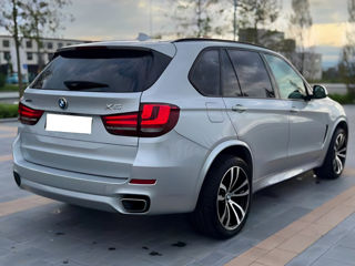 BMW X5 foto 3