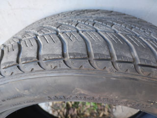 GoodYear Run flat foto 4