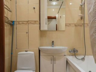 Apartament cu 1 cameră, 50 m², Râșcani, Chișinău foto 8