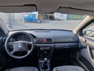 Skoda Octavia foto 5