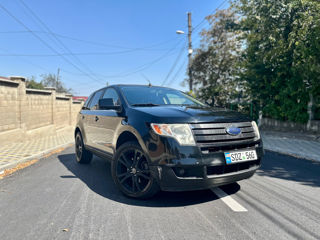 Ford Edge foto 1