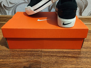 Nike Court Legacy Lift/Black foto 3