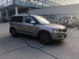 Skoda Yeti foto 5